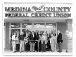 medina county federal credit union