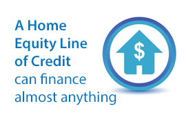 Home equity lines of credit