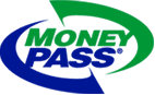 MoneyPass ATM network logo